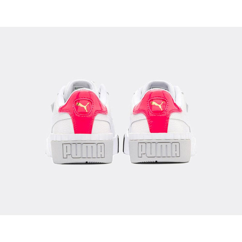 Puma Cali Remix Skate Shoes