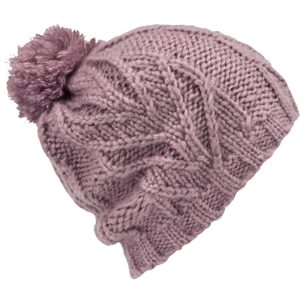 Volcom Womens Leaf Beanie Volcom Womens Leaf Beanie