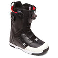 adyo100035-bl0 DC Control Mens Boa Snowboard Boots black overall view