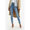 Levis Levis Mile High Super Skinny DENIM 25 Womens Pants and Jeans