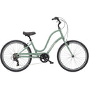 Electra Electra Townie Original 7D Step Thru Bike Artic Blue 26 Bike Womens Cruiser