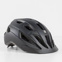 Bontrager Bontrager Solstice MIPS Bike Helmet Black S/M Bike Helmets