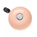 Electra Electra Color Ringer Bike Bell BLACK MATTE Bike Bells