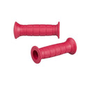 Trek Trek Kids' Single Speed Grip Set Black 1SZ Bike Grips