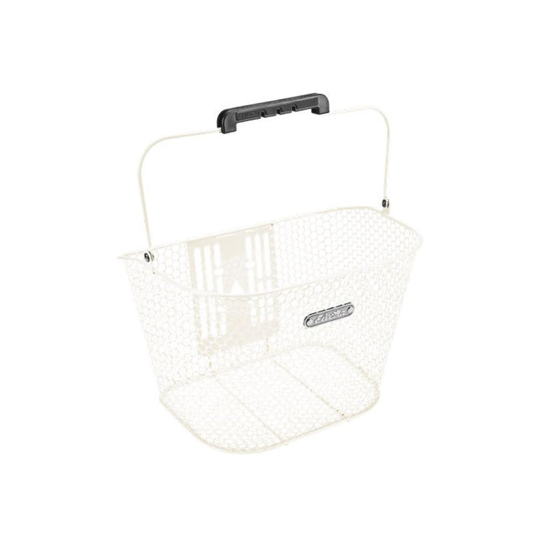 Electra Honeycomb QR Front Basket