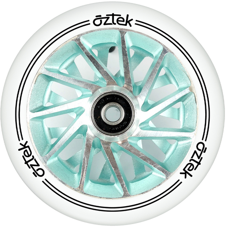 Aztek Ermine Wheels - Pair