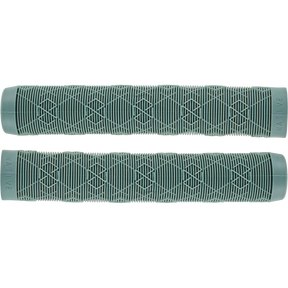 Native Scooters Native Emblem - Grips Black Scooter Grips