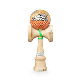 KROM ZOGGY N' MOGGY BAD THOUGHTS - Kendama