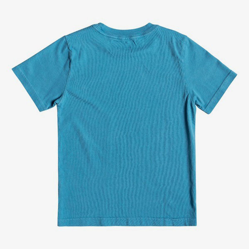 Quiksilver Boys Stomped On Tee