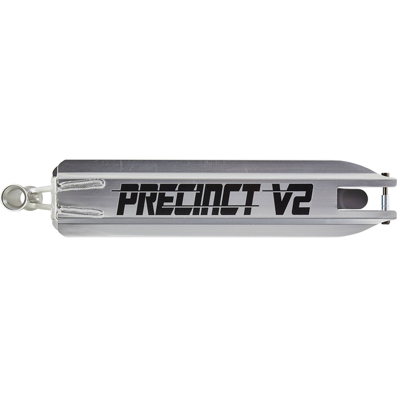 Longway Precinct V2 Polished - Deck