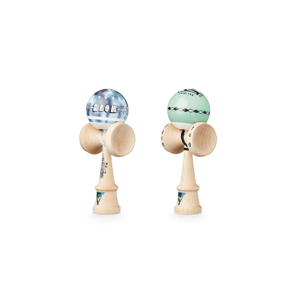KROM SIG MOD YUI & YUA - KENDAMA – shopnomads