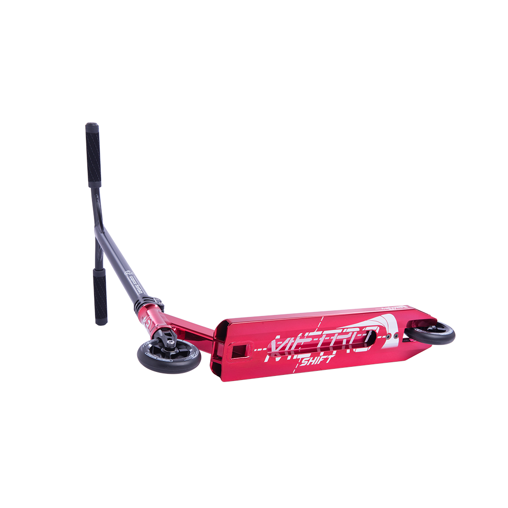 Longway Metro Shift GEM Line - Complete Scooter