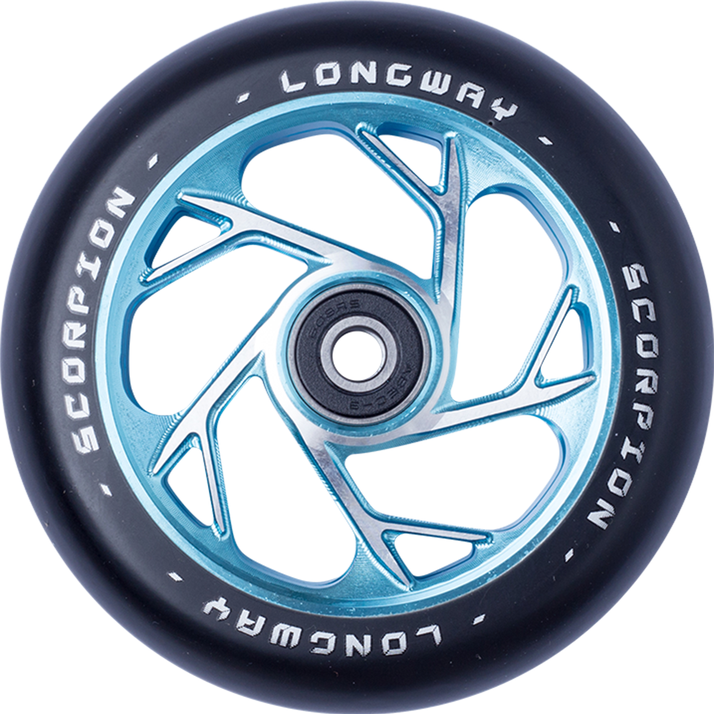 Longway Scorpion - Single Wheel