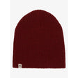 Burton Burton Mens All Day Long Beanies Black 1SZ Mens Toques