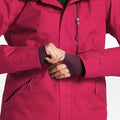 nf0a3kqu the north face gatekeeper jacket women women insulated jacket pink