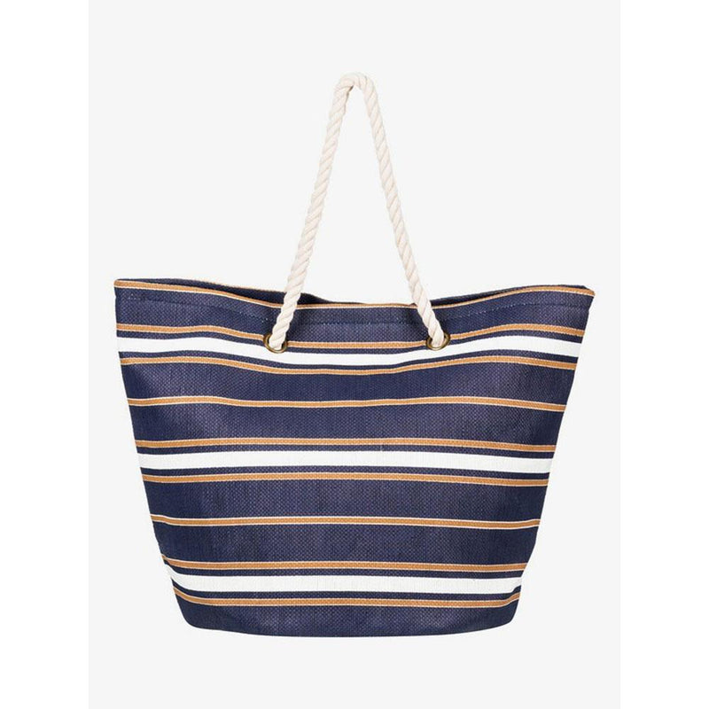 Roxy Sunseeker 30L Straw Beach Bag