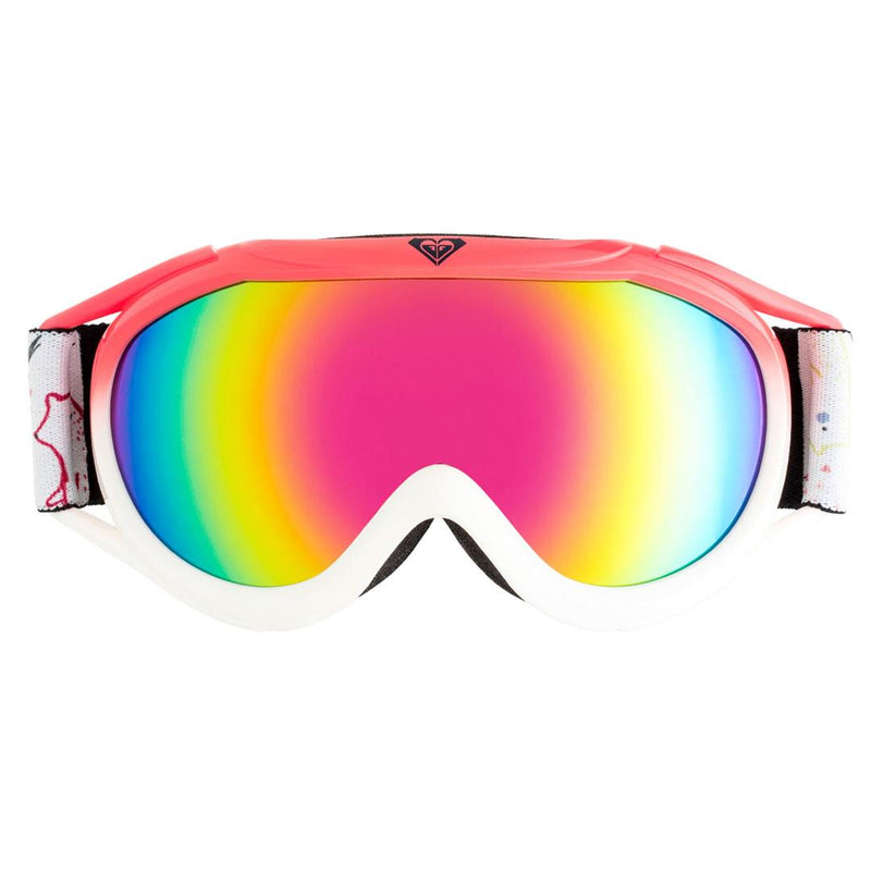 Roxy Loola 2.0 Snowboard Goggles