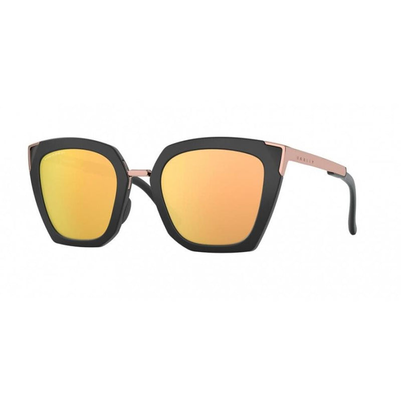 Oakley Sidesweep Polarized Prism Sunglasses