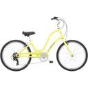 Electra Electra Townie Original 7D Step Thru Bike Artic Blue 26 Bike Womens Cruiser