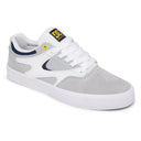 DC DC Men's Kalis Vulc Shoes BLACK/BLACK/BLACK 8 Mens Skate Shoes 6 to 18