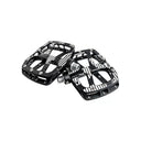 E*Thirteen e*thirteen Plus Flat Pedal Set BLACK 1SZ Bike Pedals