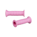 Trek Trek Kids' Single Speed Grip Set Black 1SZ Bike Grips
