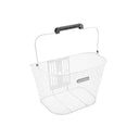 Electra Electra Honeycomb QR Front Basket BLACK 1SZ Bike Baskets