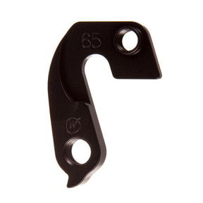 Wheels MFG Wheels Manufacturing, Dropout 65 Derailleur 1sz Bike Derailleurs