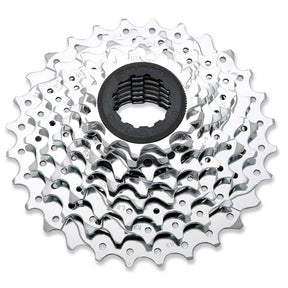 Sram Sram PG-850 Silver 11-32 Bike Cassettes/Freewheels