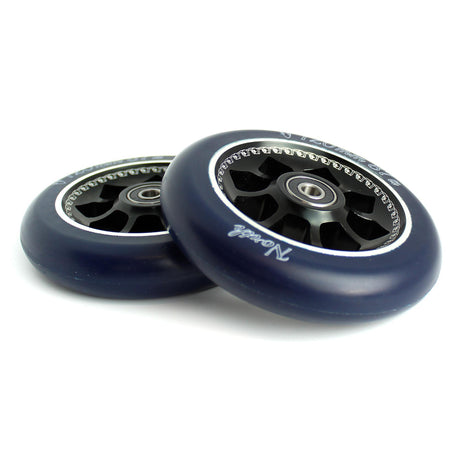 North Scooters Pentagon 87A Wheels 120mm - Pair