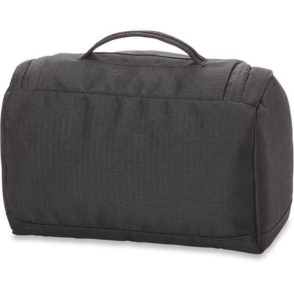 dakine revival kit large back view luggage black 610934215199-black