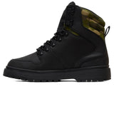 adyb700022-blo, dc peary boots mens high tops. black/camo