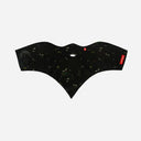 Airhole Airhole Mens Standard 2 Layer Facemask BONES S/M Mens Bandana Face Cover