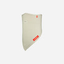 heather white, HRWT, airhole, bandana facemask, polar fleece, outerwear, AHA3PL