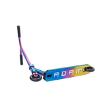 Longway Adam Full Neo Chrome - Complete Scooter