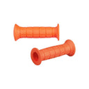 Trek Trek Kids' Single Speed Grip Set Black 1SZ Bike Grips