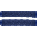 Native Scooters Native Emblem - Grips Black Scooter Grips