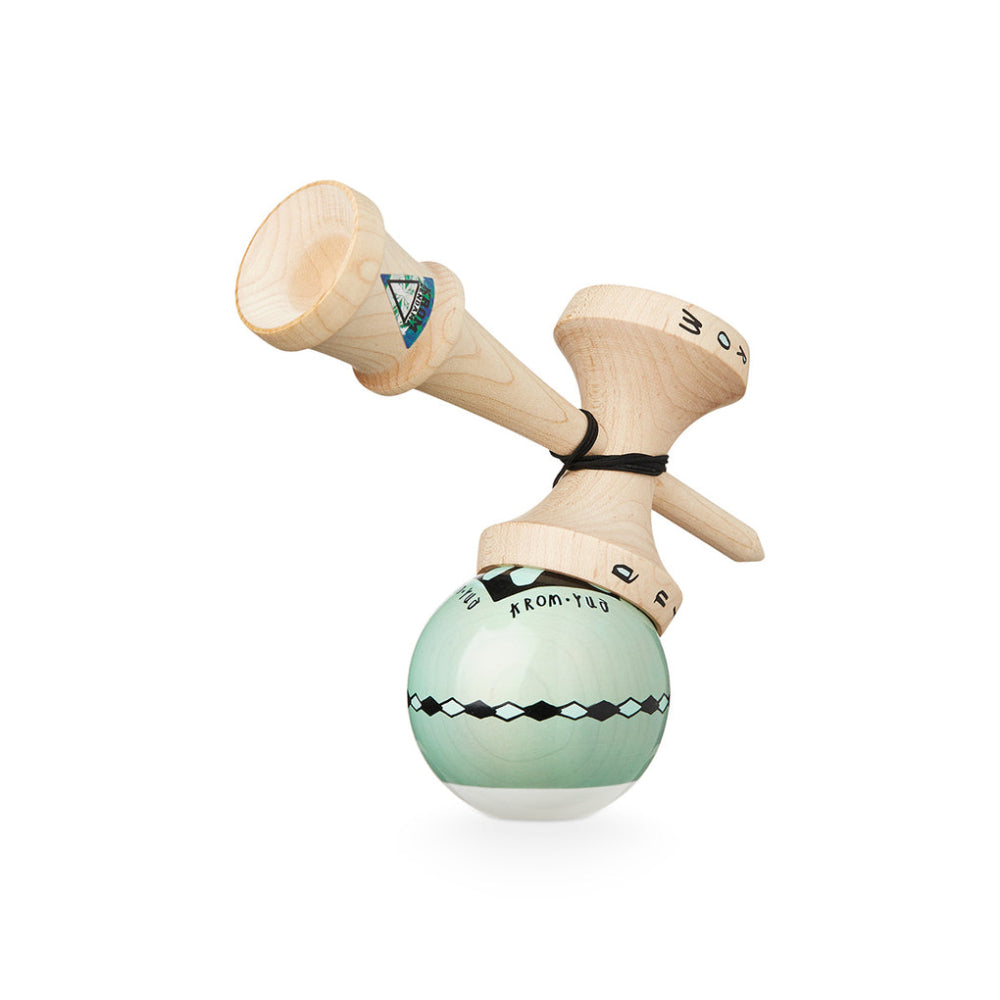 KROM SIG MOD YUI & YUA - KENDAMA – shopnomads