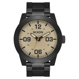 Nixon The Corporal SS Watch
