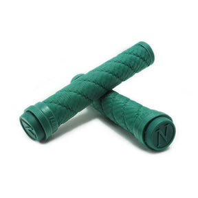 North Scooters North Regatta - Grips DARK GREEN Scooter Grips