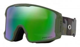 Oakley Liner Miner Prizm Goggles