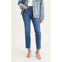 Levis Levis Wedgie Icon Fit Jeans DENIM 25 Womens Pants and Jeans