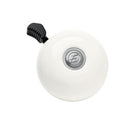 Electra Electra Color Ringer Bike Bell BLACK MATTE Bike Bells