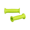 Trek Trek Kids' Single Speed Grip Set Black 1SZ Bike Grips