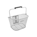 Electra Electra Honeycomb QR Front Basket BLACK 1SZ Bike Baskets