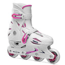 Roces Roces ORLANDO III White Pink - Inline Skates White-Pink 8-12 Roller Blades
