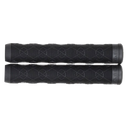 Native Scooters Native Emblem - Grips Black Scooter Grips