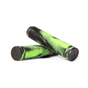 North Scooters Antics Stack - Grips BLack/ Sand Swirl Scooter Grips