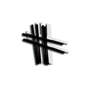 One Ball Jay One Ball P-TEX STICKS 8mm Black