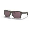 Oakley Oakley Holbrook - Men's Sunglasses Woodgrain Mens Sunglasses Lifestyle